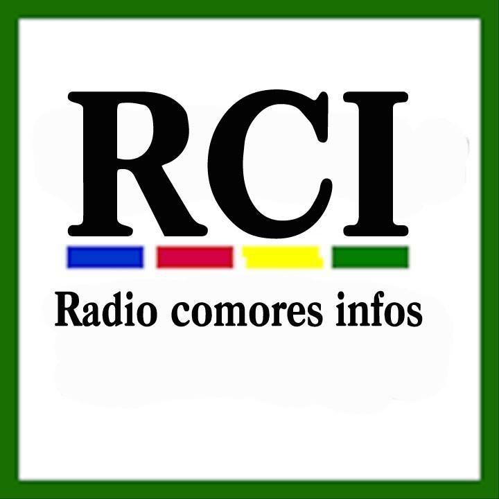 Logo RCI